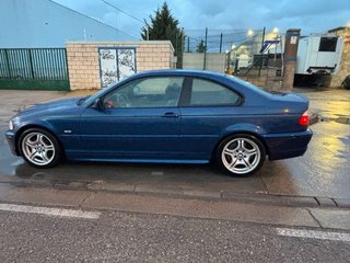 BMW Serie 3 2001