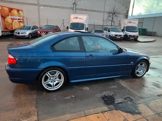 BMW Serie 3 2001