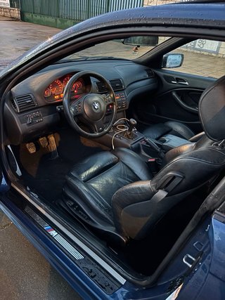 BMW Serie 3 2001
