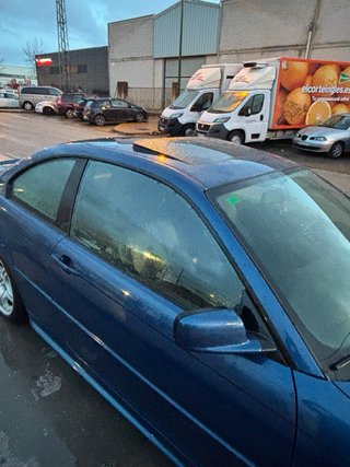 BMW Serie 3 2001