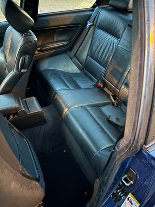 BMW Serie 3 2001