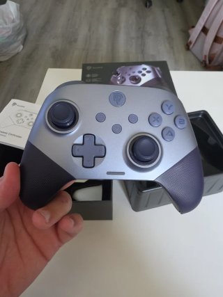 Mando EasySMX X10 Mechanic Master