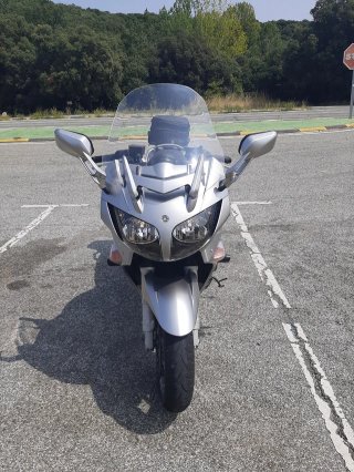 Yamaha FJR 1300 (2010)