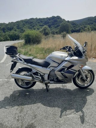 Yamaha FJR 1300 (2010)