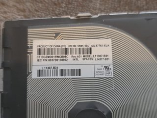 Teclado Hp EliteBook c/ TrackPoint L11307-b31