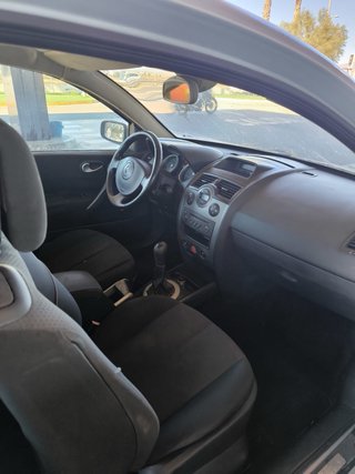 Renault Megane 1.4