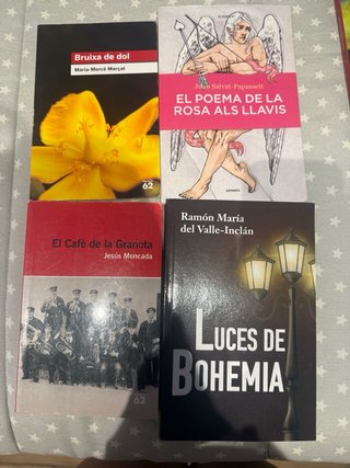 Libros