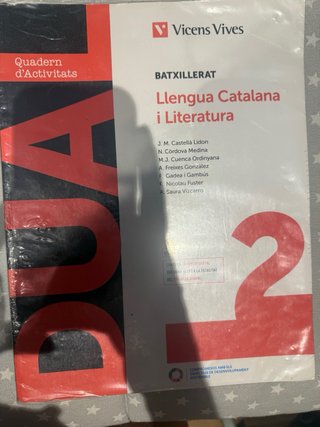 Libros