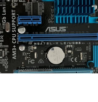 Placa Base Asus M5A78L-M LE USB3 AM3+