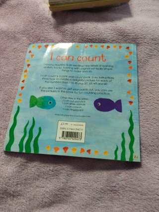 I Can Count