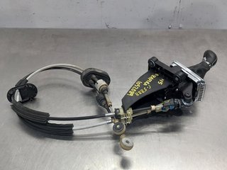 PALANCA CAMBIO OPEL ZAFIRA C TOURER B 16 DTH 8126