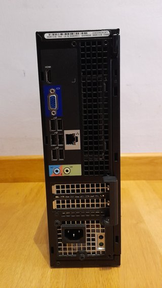 Ordenador Dell Optiplex 3010