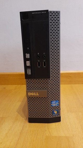 Ordenador Dell Optiplex 3010