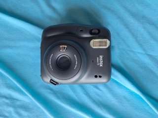 Fujifilm Instax Mini 11 + estuche