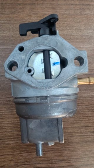 Carburador Honda GC135
