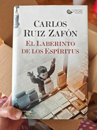 Libros