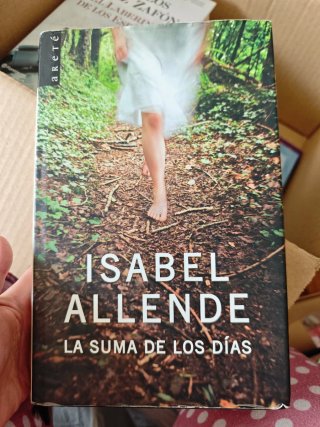 Libros