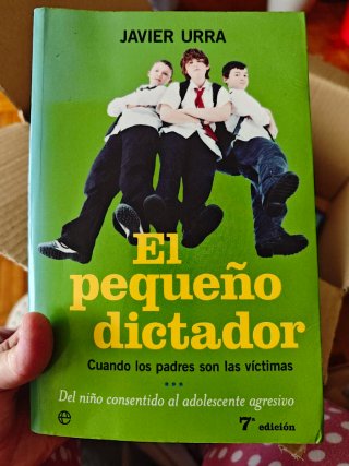Libros