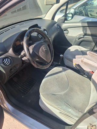 Citroen C3 2003