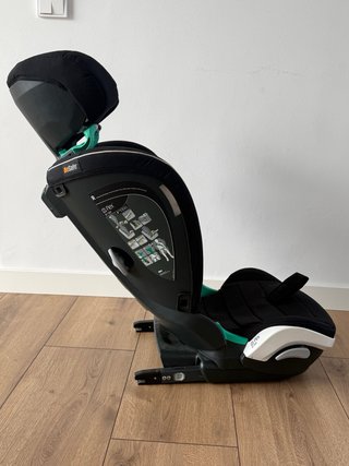 Silla coche BeSafe iZi Flex i-Size