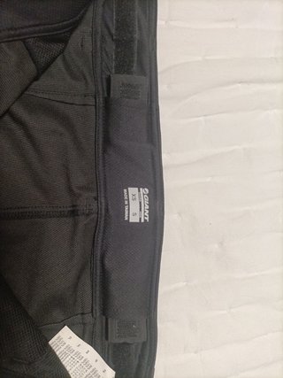Pantalón Corto MTB GIANT Gris