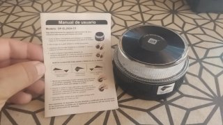 Baliza de emergencia DP-EL2024-C3