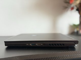 Acer Predator Helios 300 RTX 3060 i7-11800H 16GB