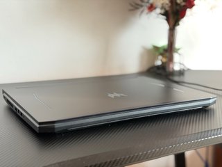 Acer Predator Helios 300 RTX 3060 i7-11800H 16GB