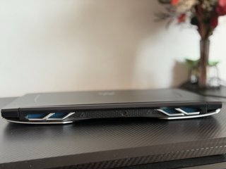 Acer Predator Helios 300 RTX 3060 i7-11800H 16GB