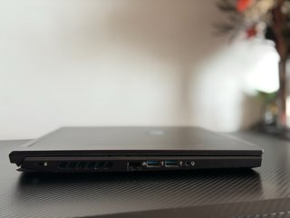 Acer Predator Helios 300 RTX 3060 i7-11800H 16GB