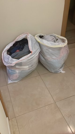 Lote Ropa Niña 9-11 Años