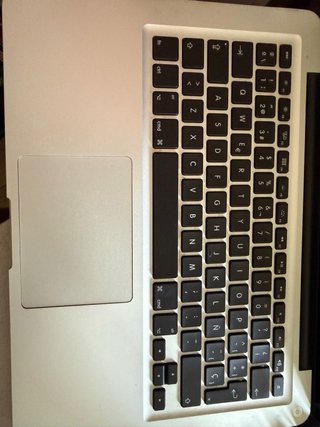 MacBook Pro metà 2012 (Non Funziona)