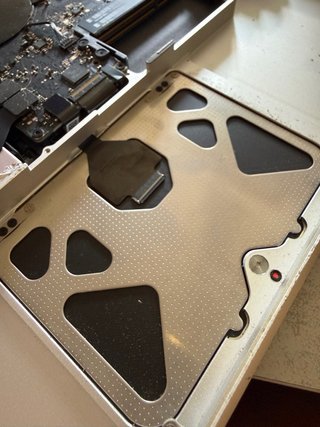MacBook Pro metà 2012 (Non Funziona)