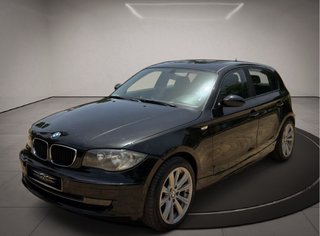 BMW 118 diesel / año 2009 / 2 años de garantia