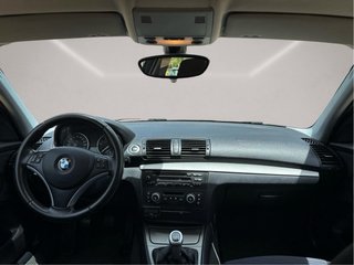 BMW 118 diesel / año 2009 / 2 años de garantia