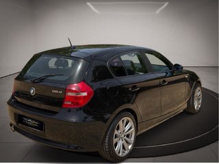 BMW 118 diesel / año 2009 / 2 años de garantia