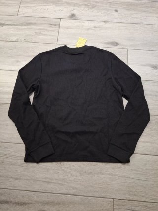 Maglia maniche lunghe Corteiz nero
