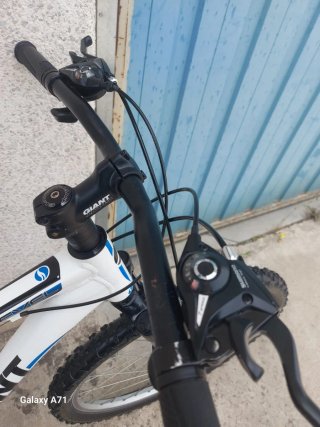 Bicicleta Giant