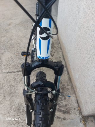Bicicleta Giant