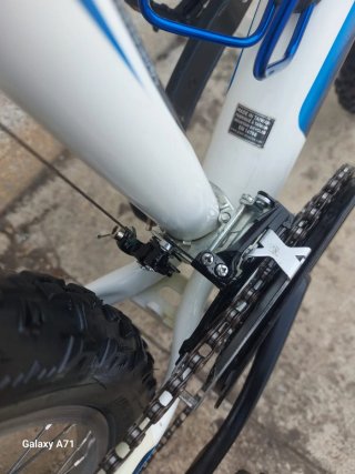 Bicicleta Giant