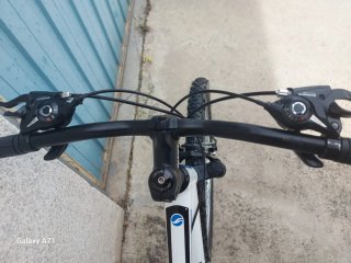 Bicicleta Giant