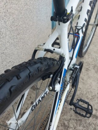 Bicicleta Giant