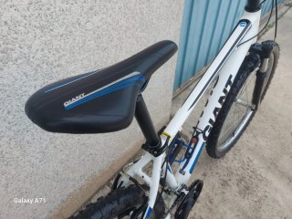 Bicicleta Giant