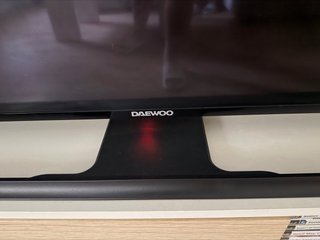 TV Daewoo 55 en muy buen estado