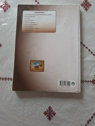 Libros 2 bachillerato