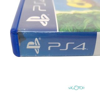 CRASH BANDICOOT: N SANE TRILOGY SONY PS4