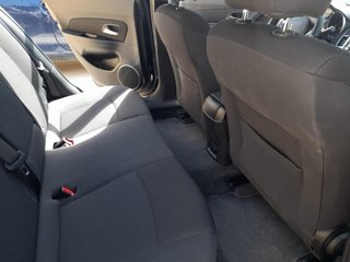 Chevrolet Cruze 2011