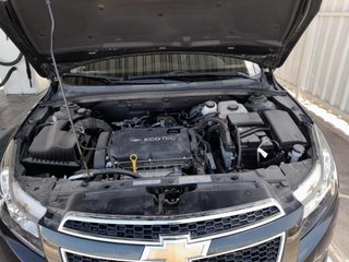 Chevrolet Cruze 2011