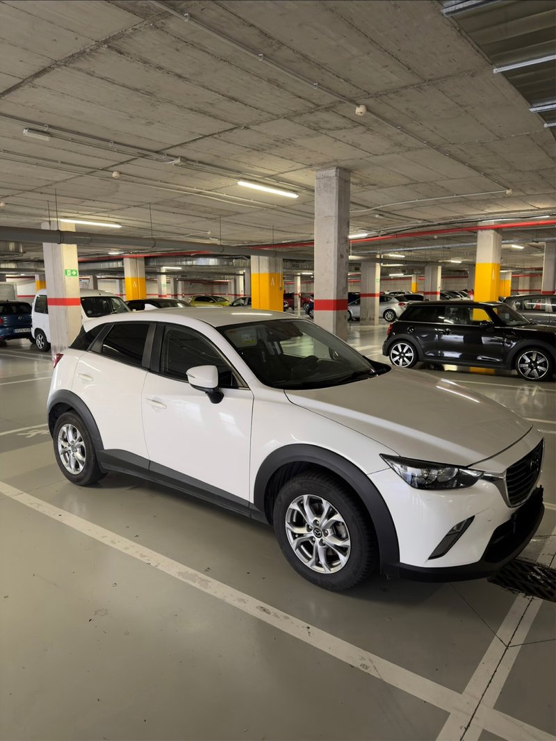 Mazda CX-3 2.0 - foto 1