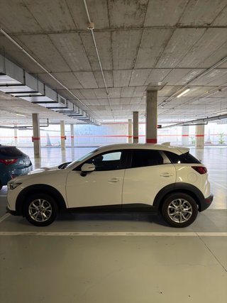 Mazda CX-3 2.0